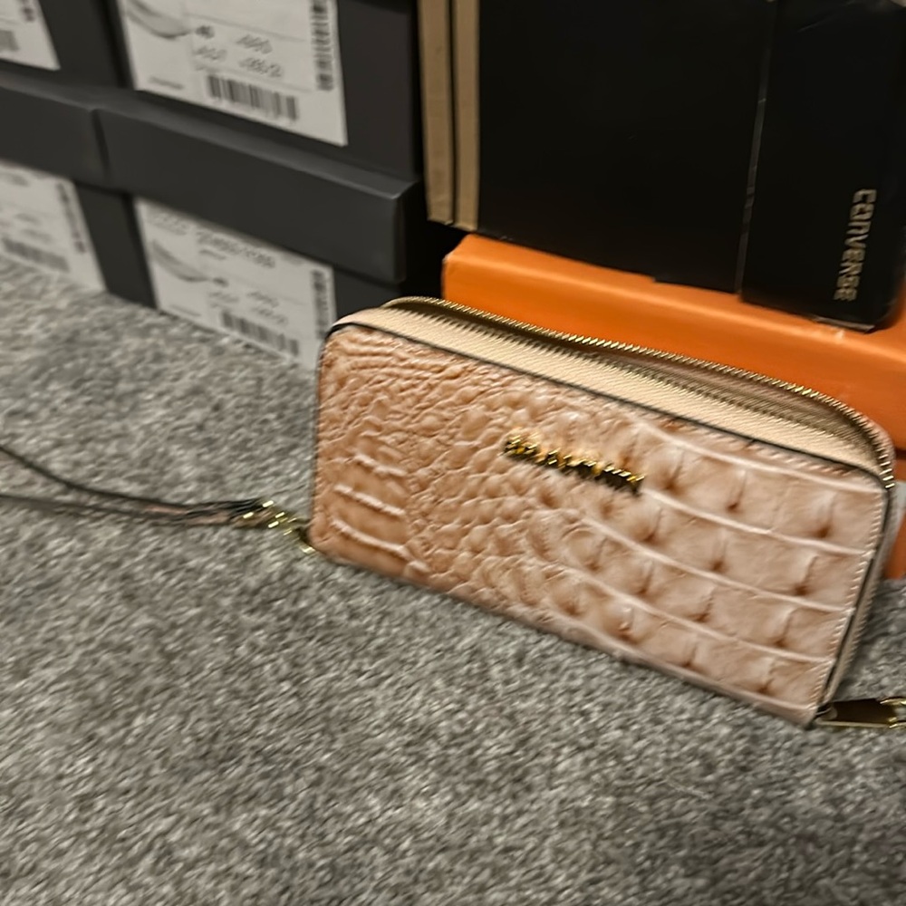 Inspired Wallet